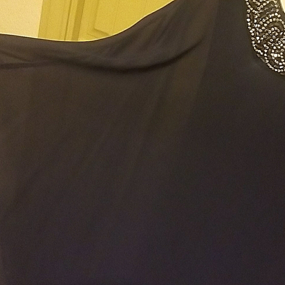 Cocktail Dress - Picture 3 of 4